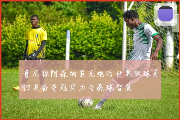 鲁尼称阿森纳虽无绝对世界级球员但具备夺冠实力与赢球智慧