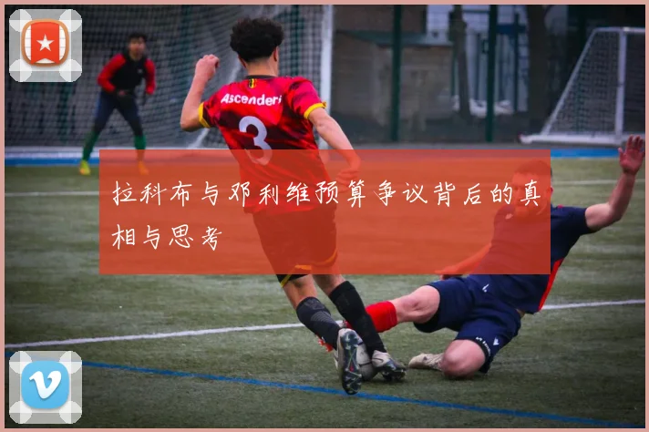 拉科布与邓利维预算争议背后的真相与思考