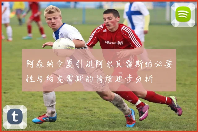阿森纳今夏引进阿尔瓦雷斯的必要性与约克雷斯的持续进步分析