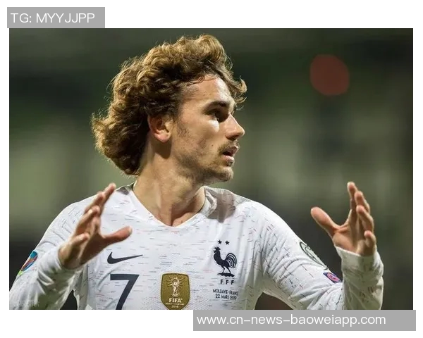 格列兹曼34岁逆袭获2025金足奖击败姆巴佩罗德里等众星 格列兹曼34岁逆袭获2025金足奖击败姆巴佩罗德里等众星