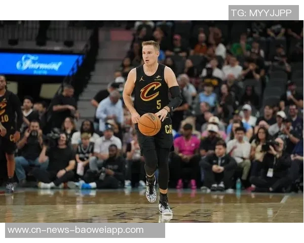 梅里尔骑士生涯替补三分命中271记超越科沃尔跻身队史第五