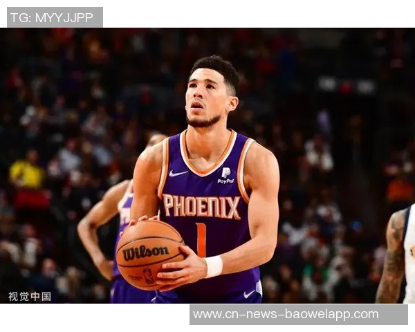 基德盛赞布克表现出色称其为当今篮球界顶尖球员之一 基德盛赞布克表现出色称其为当今篮球界顶尖球员之一