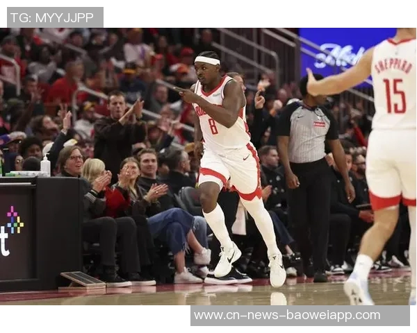 火箭记者建议用泰特交易阿丘瓦若字母哥降价应果断抄底