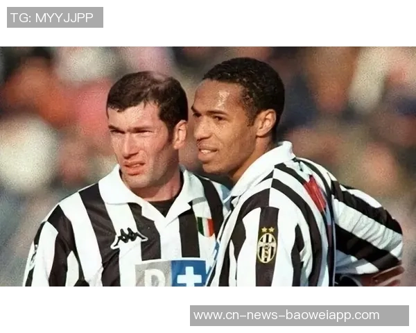 温格回忆亨利初期心态转变：我鼓励他踢中锋不必担心进球