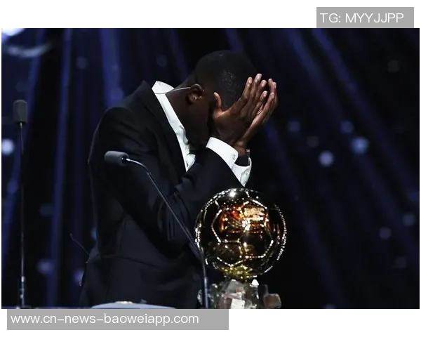 登贝莱自信满满称金球奖非自己问题坚信最终会获奖