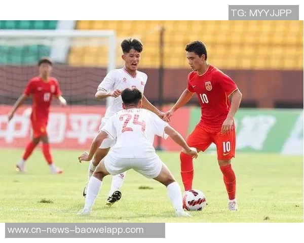 魏祥鑫：追逐C罗的梦想先争做中国足球第一人目标明确