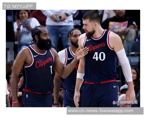 小卡领衔快船三连胜表现惊艳场均337分助力球队崛起