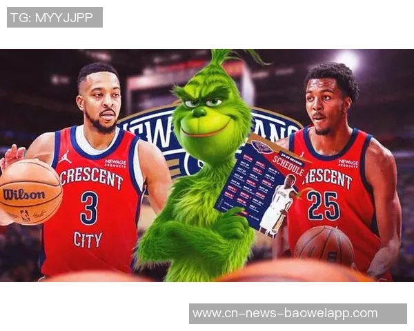 特雷墨菲三分球超越CJ成鹈鹕队史第一人创造新里程碑