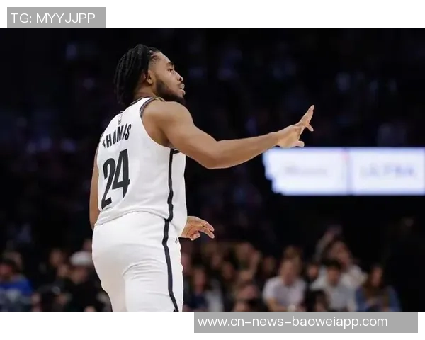 篮网官方宣布卡梅隆托马斯腿筋拉伤预计3到4周后重新评估恢复情况