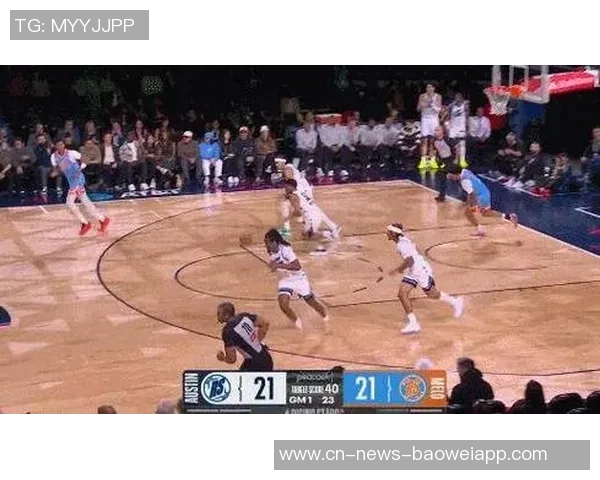 杨瀚森在比赛中掩护和传球速度较慢但节奏略快于克林根 杨瀚森在比赛中掩护和传球速度较慢但节奏略快于克林根