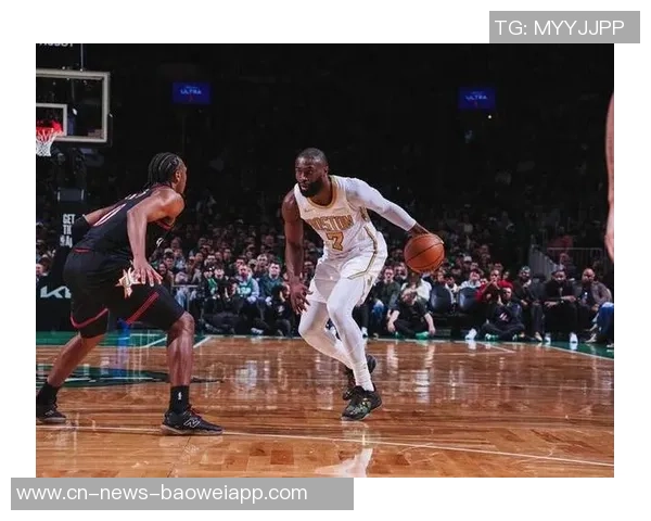 波什盛赞杰伦布朗表现出色认为其是MVP有力竞争者 波什盛赞杰伦布朗表现出色认为其是MVP有力竞争者