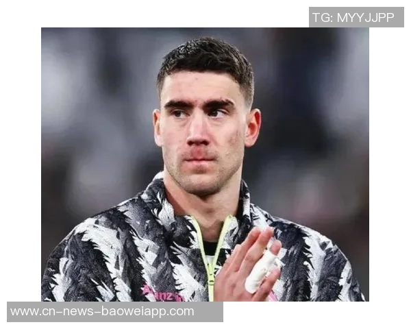 维埃里:图多尔应始终信任弗拉霍维奇作为首发前锋 维埃里:图多尔应始终信任弗拉霍维奇作为首发前锋