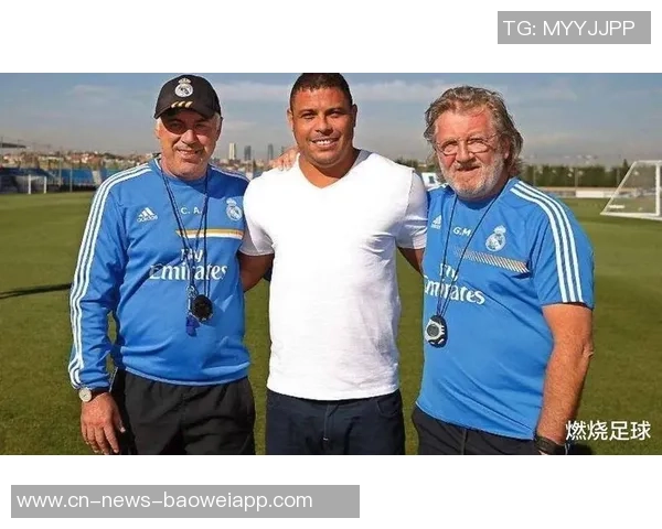 66岁安帅与三名女子接吻照片被巴西足协指为AI合成假图引发热议